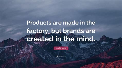 products are made in the factory